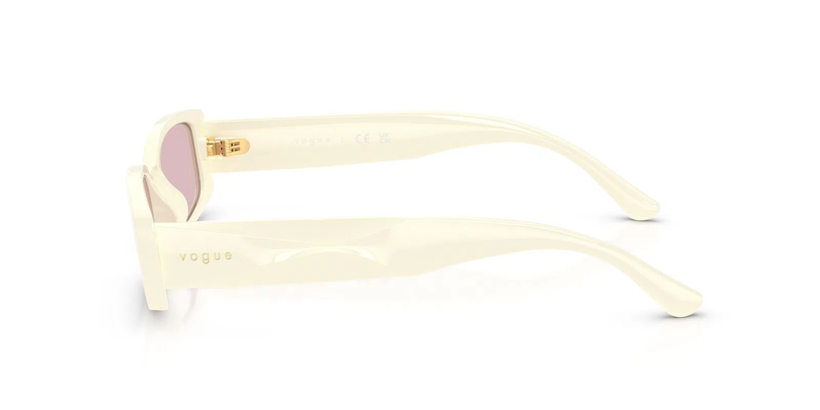 Vogue 5725SU Sunglasses - view 25